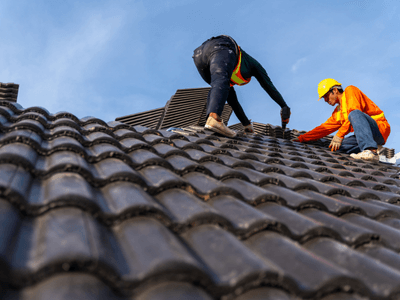 About Roof Repair Experts Fort Benning, GA